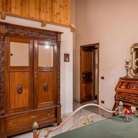 Villa Gagliardetta Castellammare del Golfo Exteriör bild