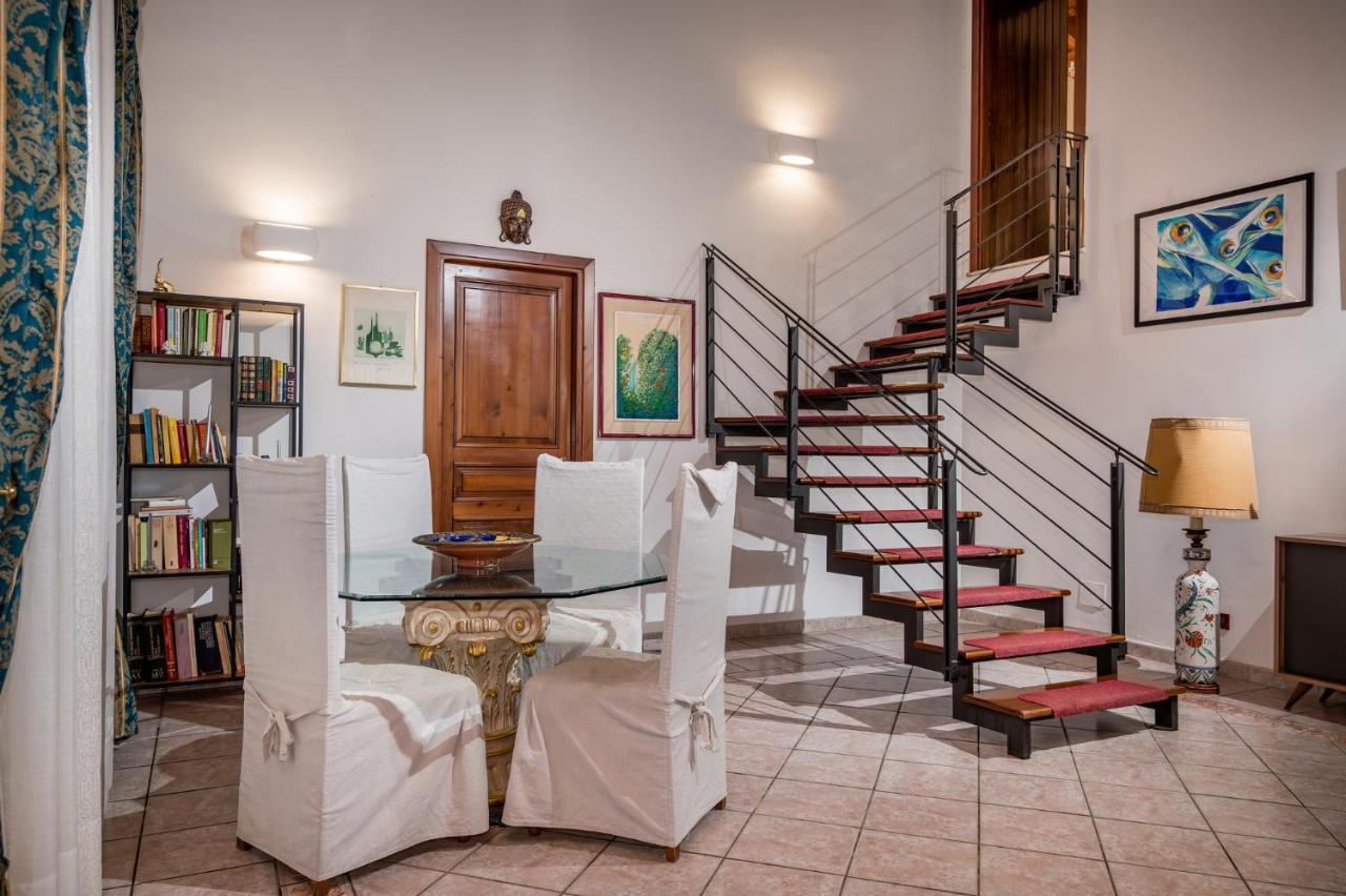 Villa Gagliardetta Castellammare del Golfo Exteriör bild